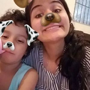 Meet your Posher, Denise